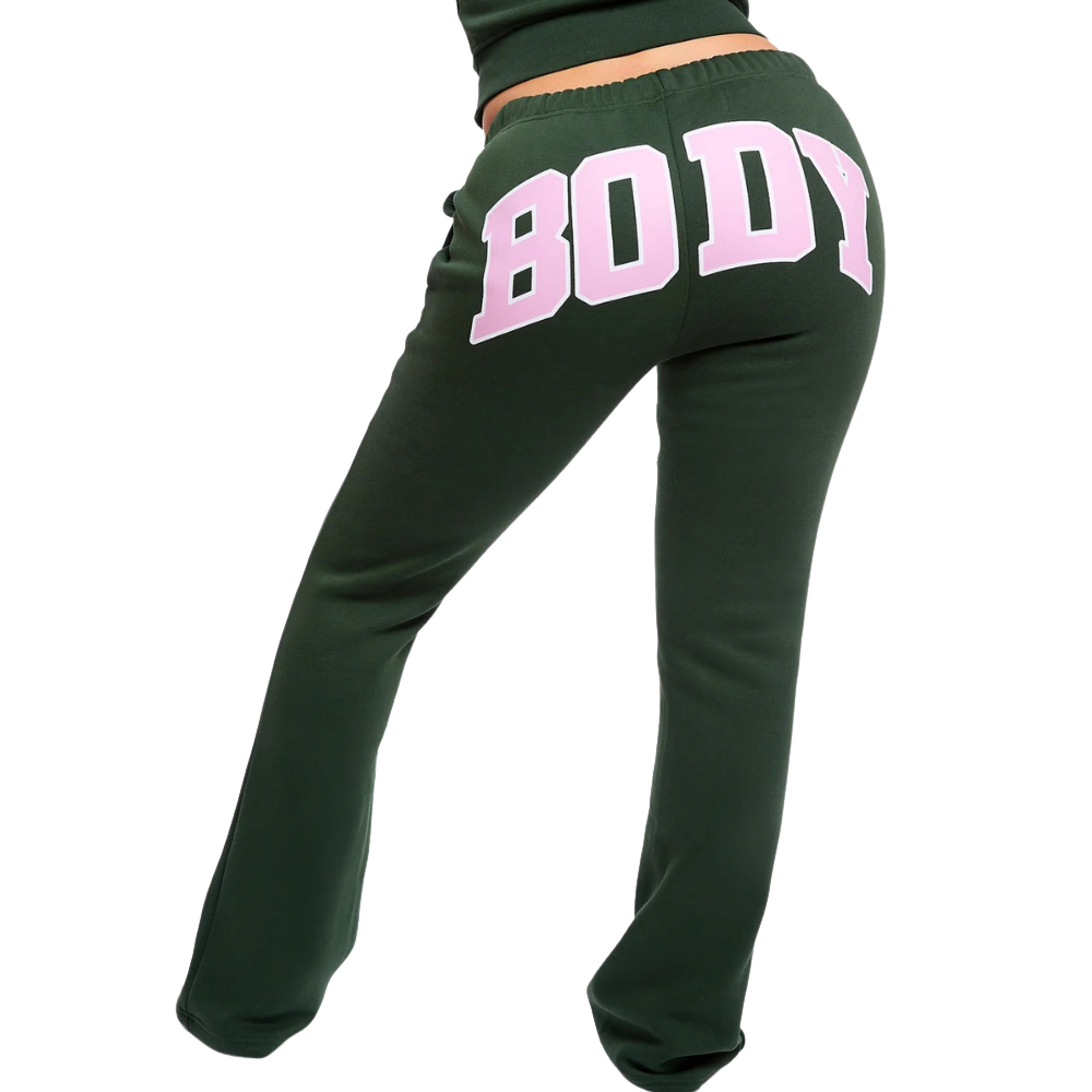 Backshot 2.0 (Full Set)