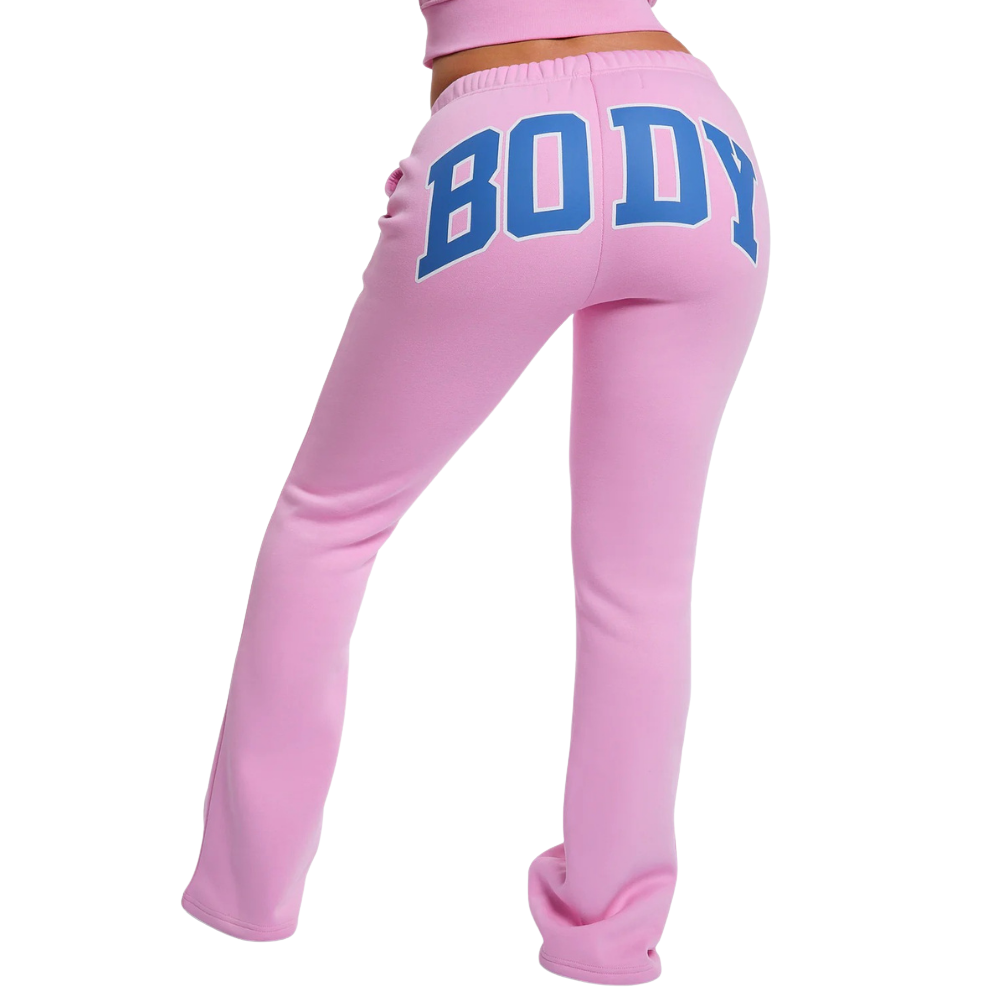 Backshot 2.0 (Full Set)