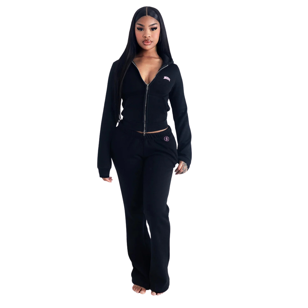 Backshot 2.0 (Full Set)