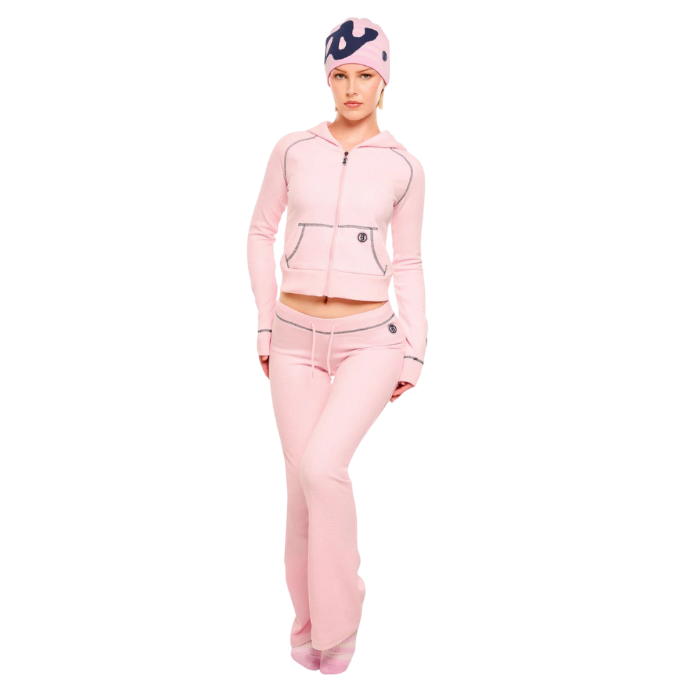 Waffle Knit (Full Set)