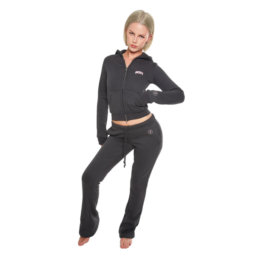 Backshot 2.0 (Full Set)